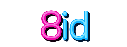 8id — logo kanal
