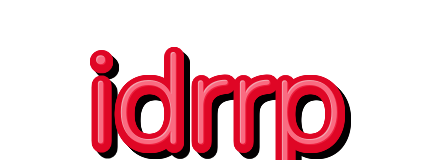 idrrp — logo kanal