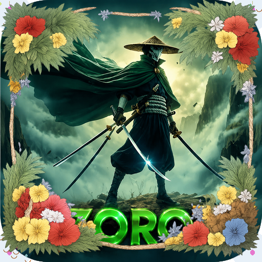 zoro77 — mitra unggulan